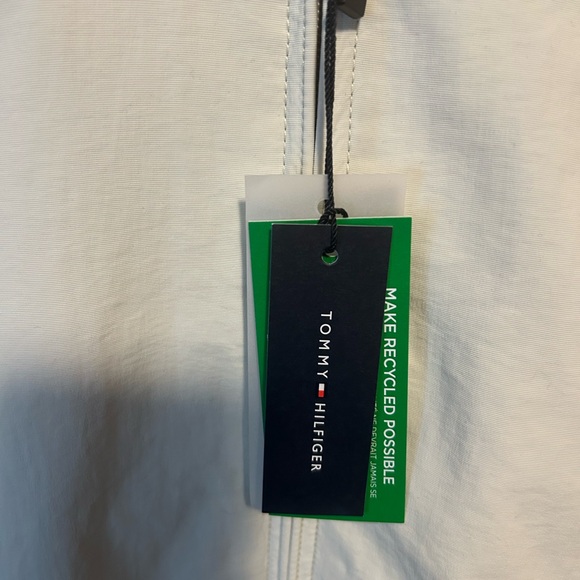 Men’s Tommy Hilfiger water jacket - Picture 5 of 13